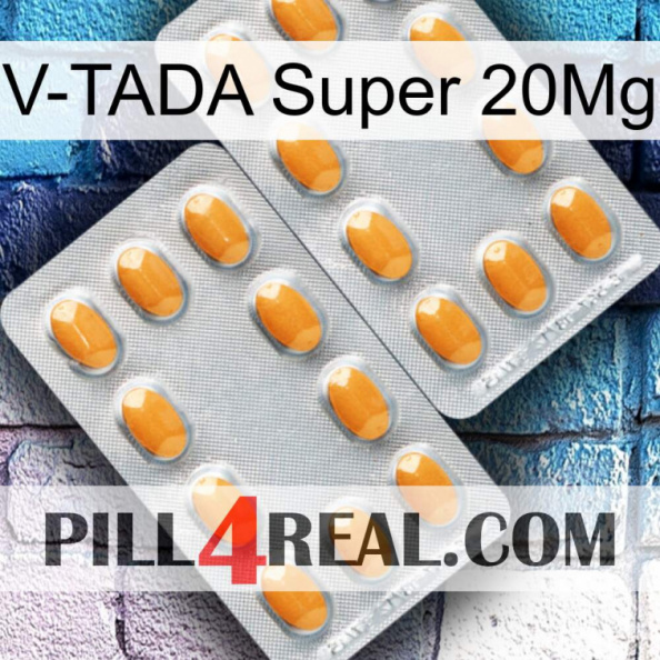 V-TADA Super 20Mg cialis4.jpg